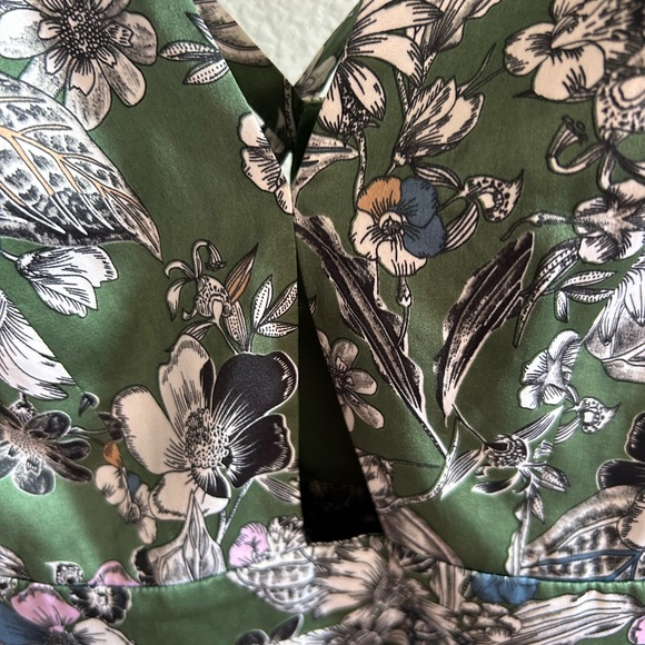 NWT BEBE dress size 0 - Picture 3 of 5